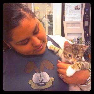 Meet your Posher, Sofia